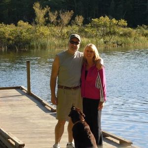 Meet your Posher, Patty